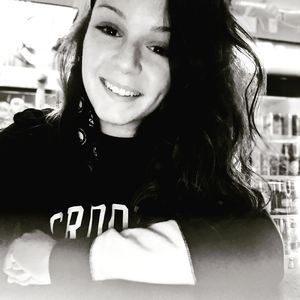 Meet your Posher, Jenna